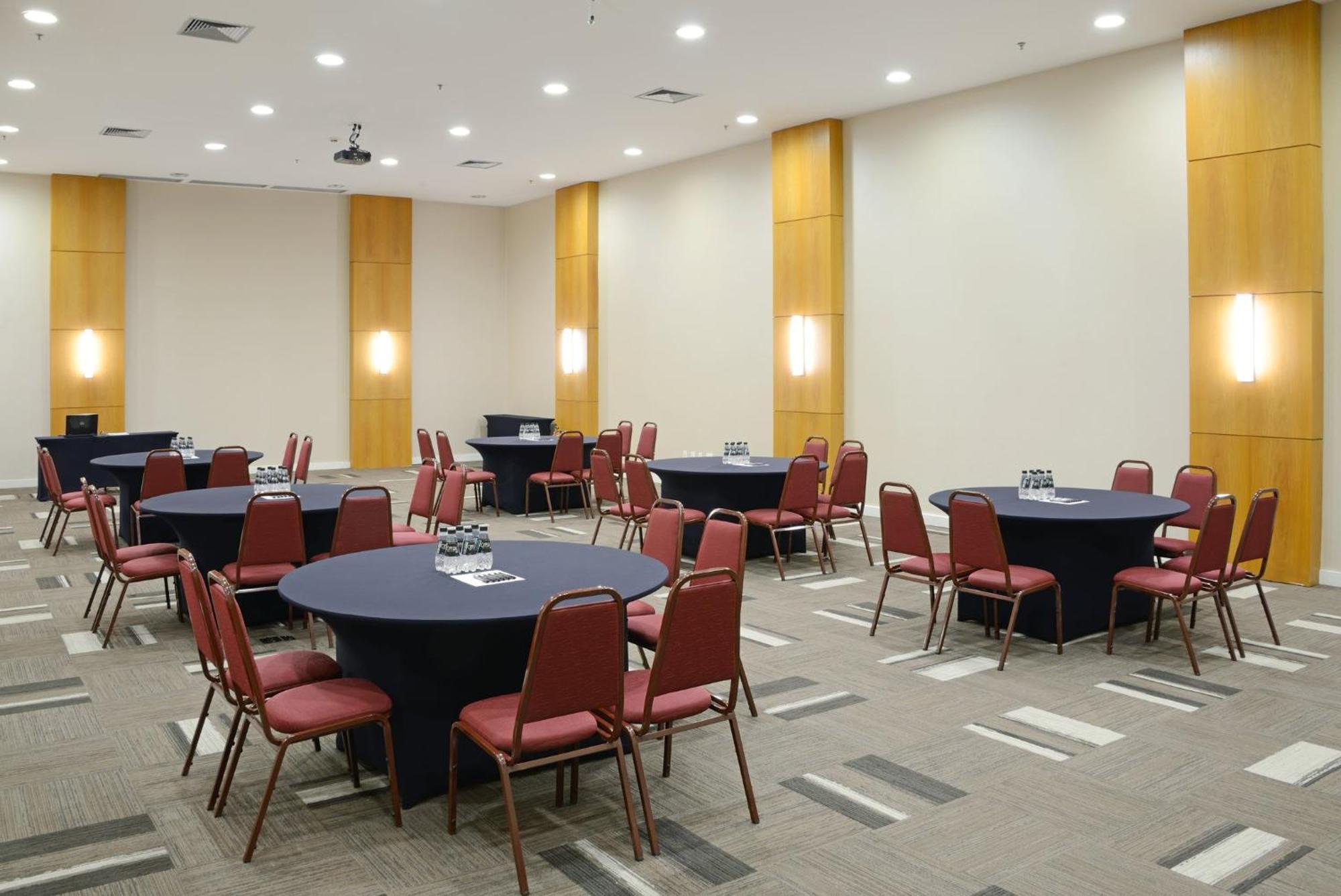 Staybridge Suites Sao Paulo By Ihg Exterior foto