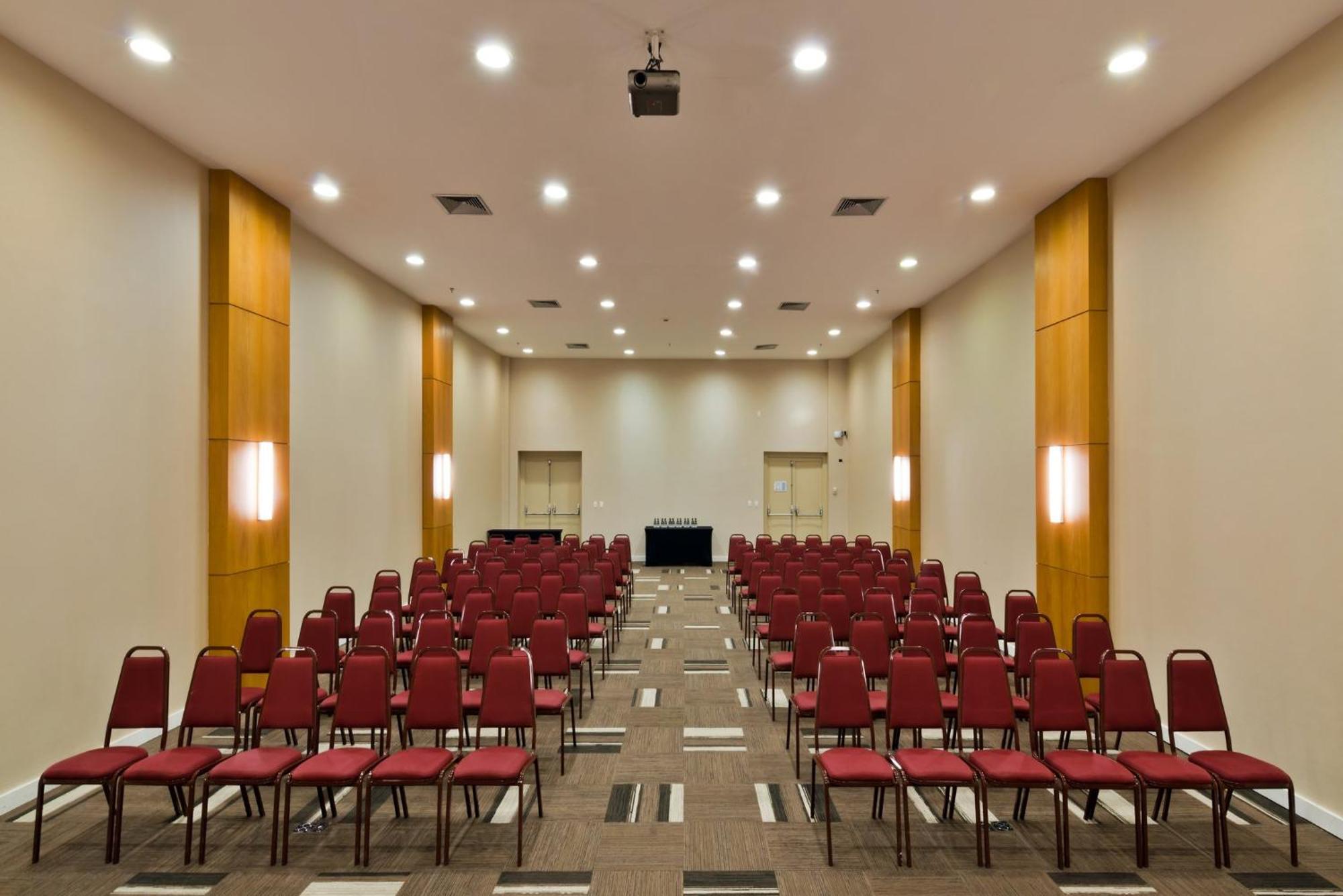Staybridge Suites Sao Paulo By Ihg Exterior foto